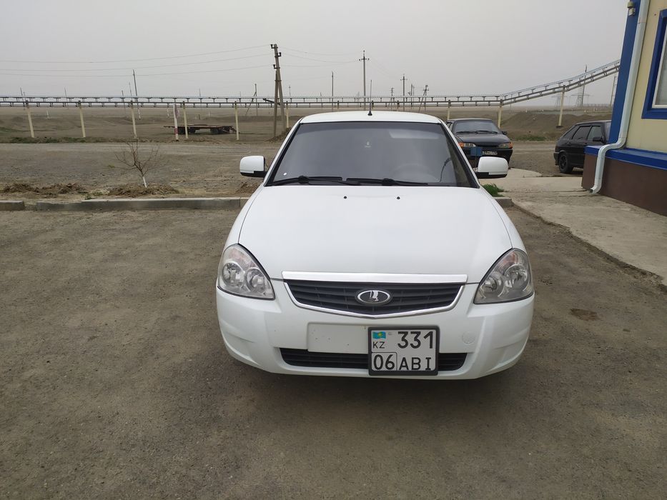 Продам Лада Приора