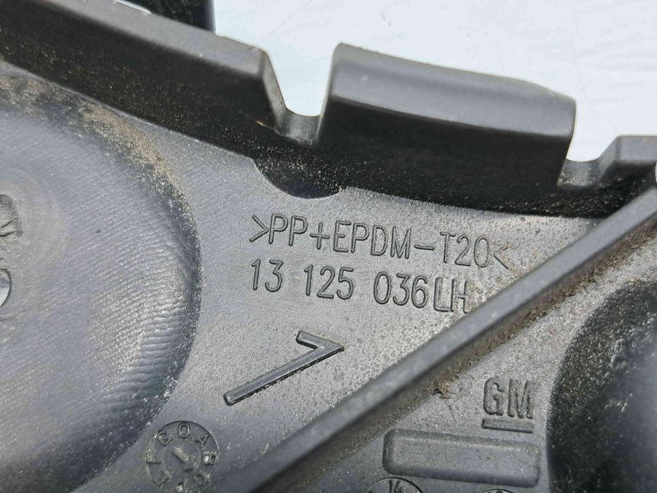 Suport bara stanga fata Opel Zafira B (A05) facelift [Fabr 2006-2011]