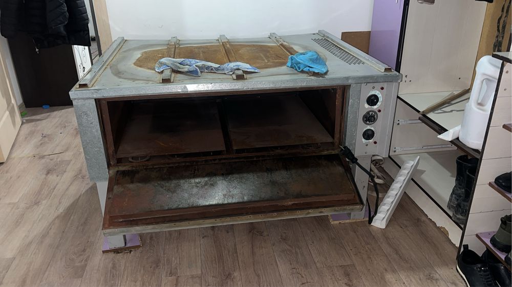 Печь для Выпечку