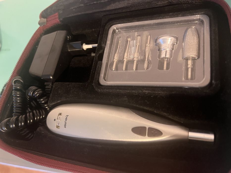 Маникюрный электро прибор