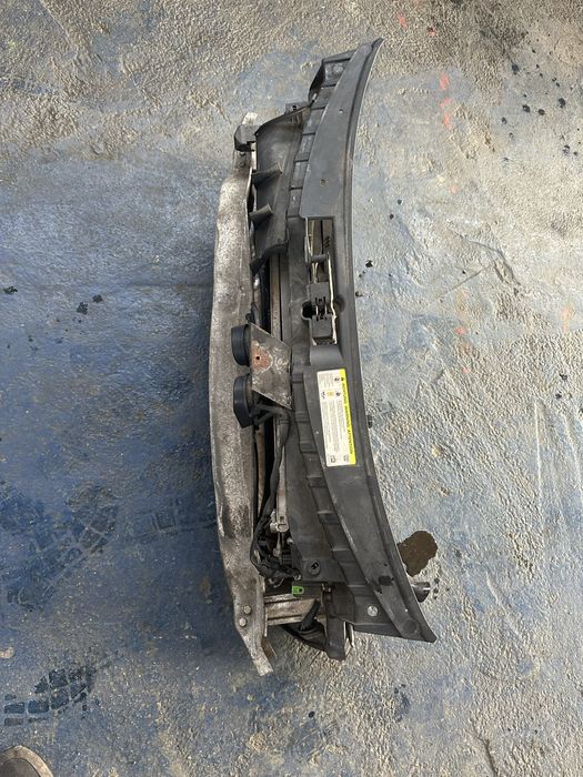 Trager complet audi a6 c6 4f facelift 2.7tdi cana bpp 3.0tdi cdy bmk