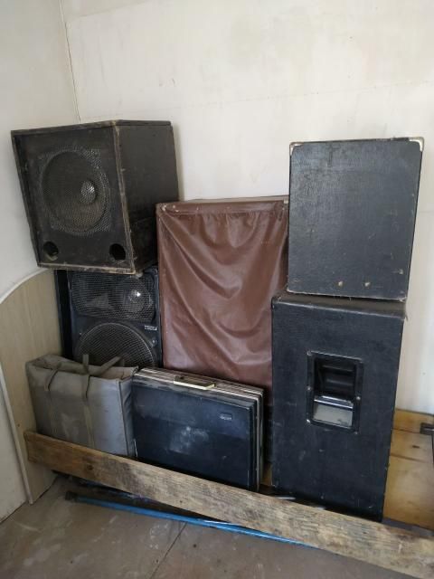 Усилител 1квт комплект сотилади