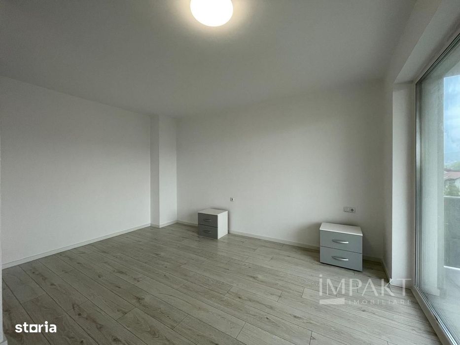 Apartament 3 camere zona Mărăști/Bulgaria cu parcare inclusă
