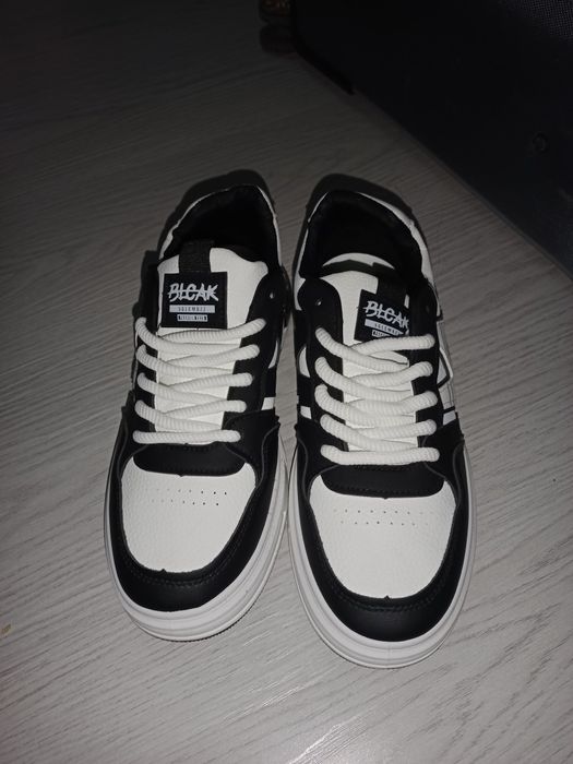 Красовки мужские