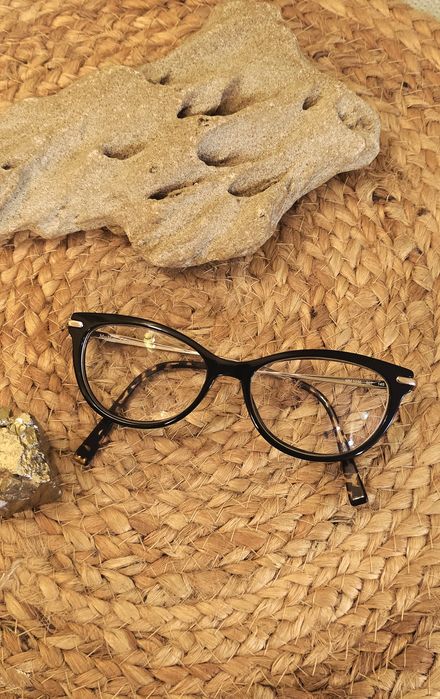 Rame Ochelari MAX MARA - Cat Eye Elegante