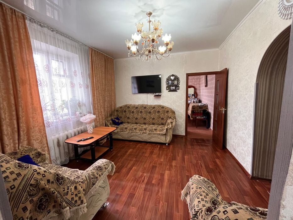 Продам дом на компоселке