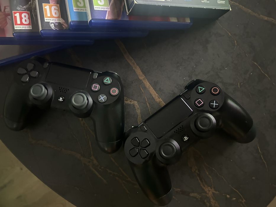 Ps4 Pro 1TB intr o stare excelenta