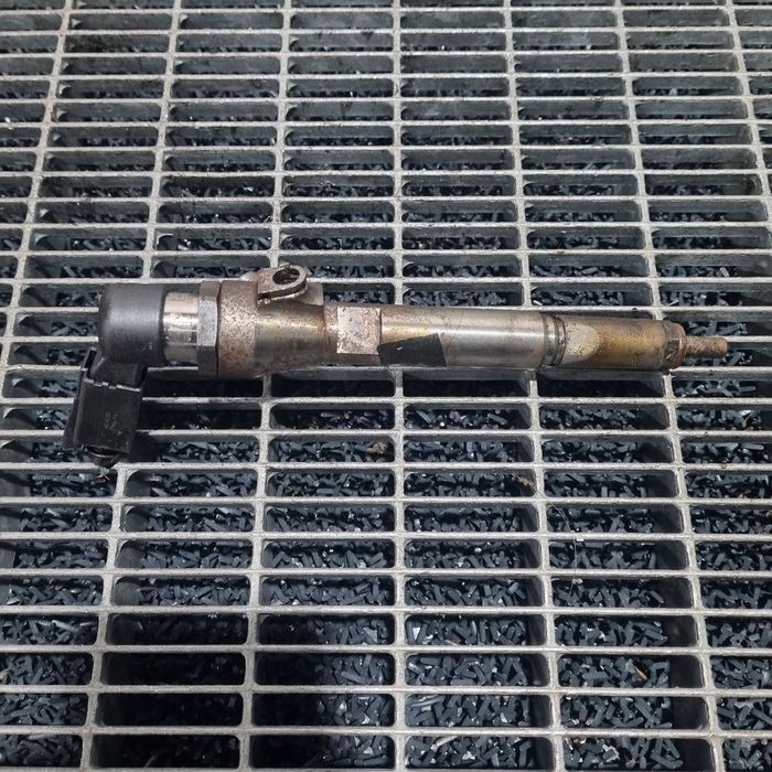 Injector Nissan Qashqai Facelift 1.5 Dci 2010 - 2013 110CP K9K 430 Euro5 (1484) Diesel ...