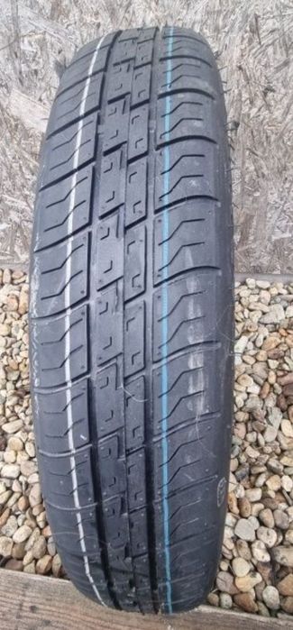 Janta Rezerva 125/90 16 125/80 R16 125/70 R16 Ford Focus C-Max Mondeo