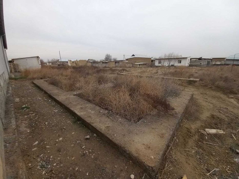 Сирдарё Чуқурсой участка