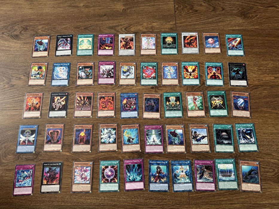 Yu gi oh карти оригинални