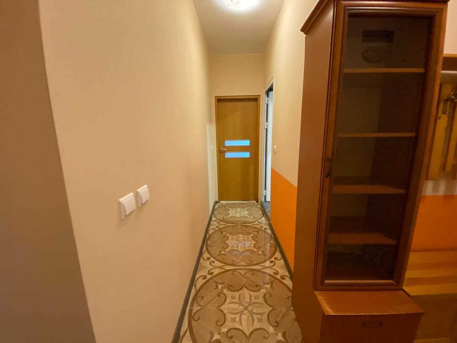 Дава се под наем Тристаен апартамент в София, Студентски град - 87 кв.м за 663 € - Снимка #5