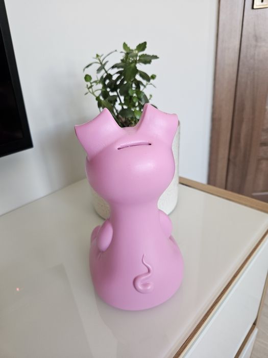 Детска  касичка  за момиче