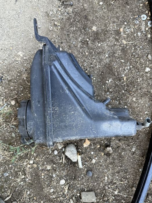 Казанче за антифриз