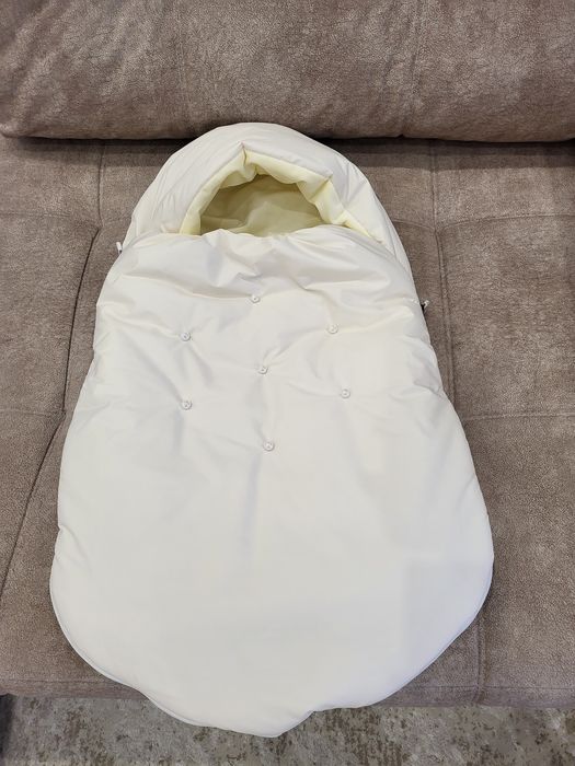 Детский Комбинезон