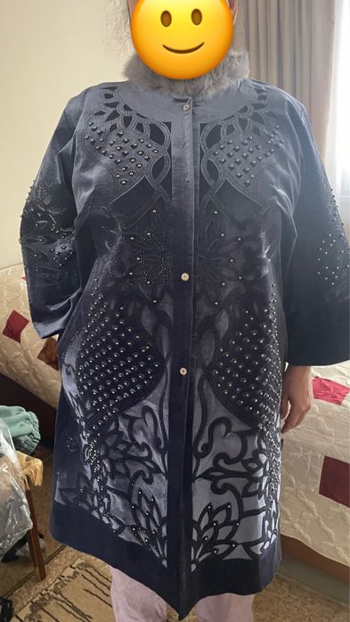 Камзол , пальто