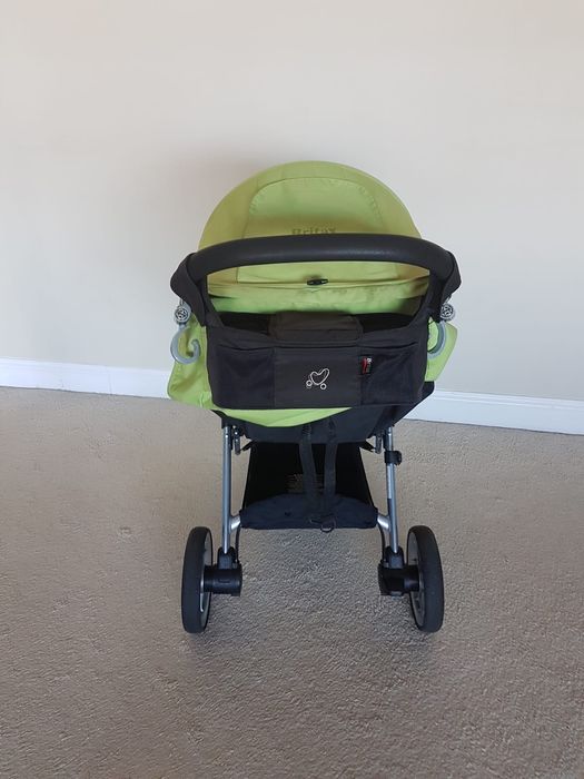 Детска количка Britax b-agile