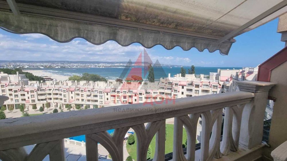 Дава се под наем Двустаен апартамент в Варна, Аспарухово - 60 кв.м за 750 € - Снимка #10