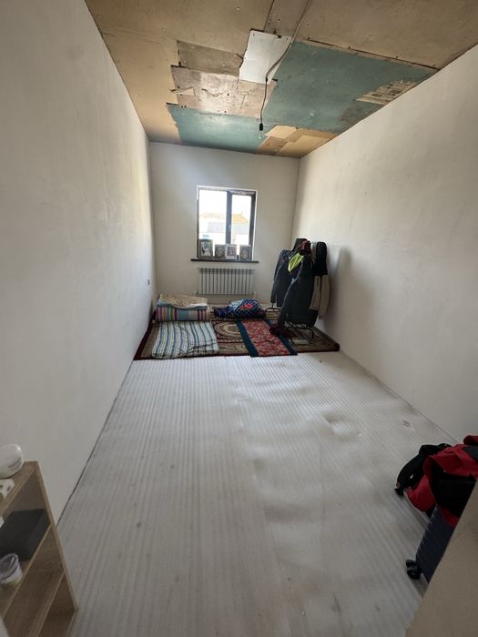 Продам дом в бугре