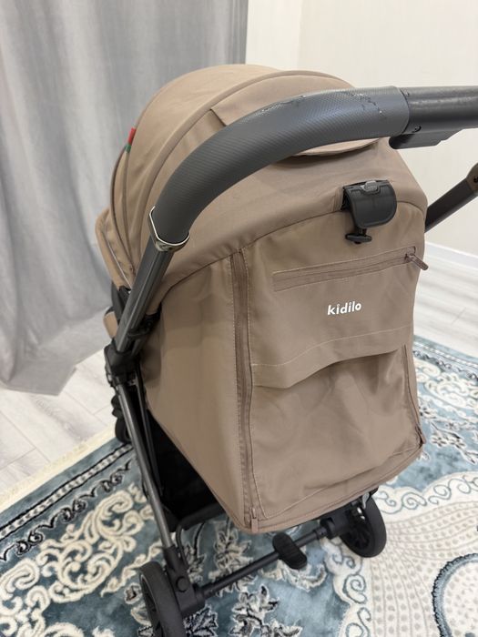 Детская коляска Kidilo