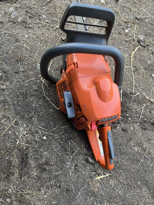 Vand husqvarna 440xp
