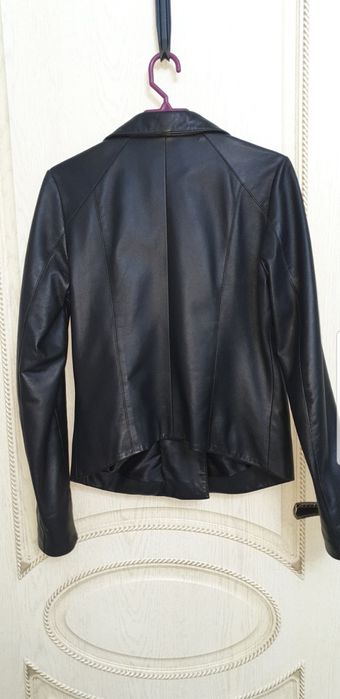 Кожаная куртка/косуха