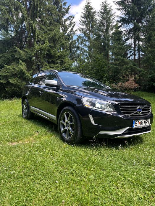 VOLVO XC60 2015 — imagine 2