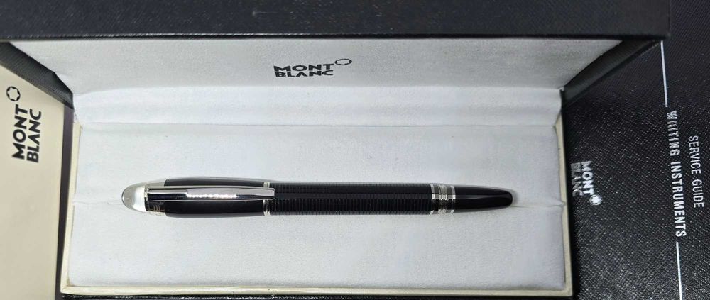 Писалки Montblanc Различни Модели и Варианти (Meisterstuck,Starwalker)