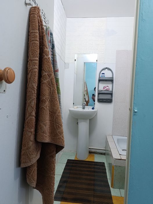 Однокомнатная квартира