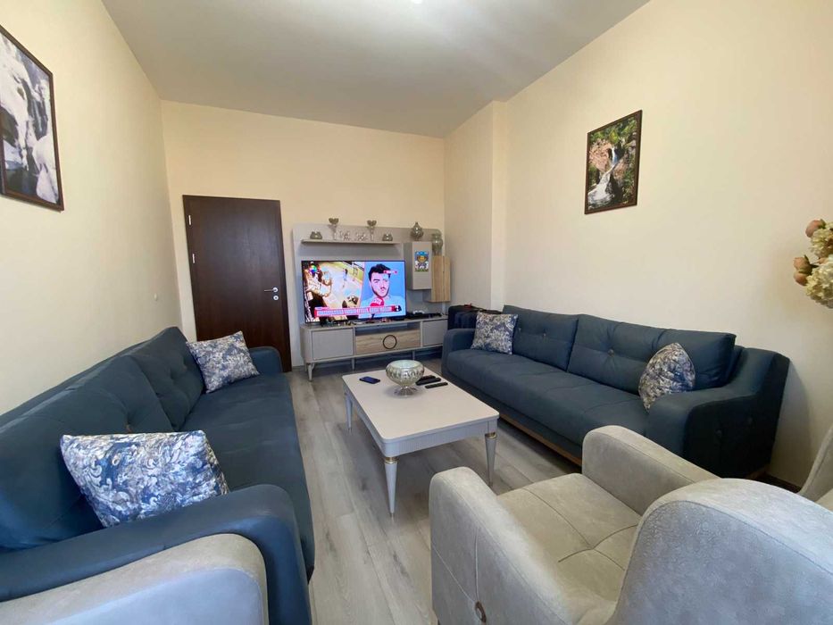 Продава се Тристаен апартамент в Карлово - 79 кв.м за 1646 €/кв.м - Снимка #4