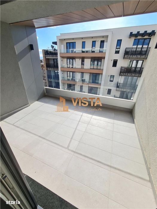 Apartament 2 camere, zona Tractorul-Qualis