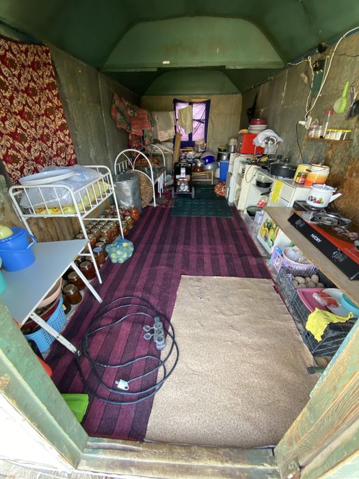 vagon sotiladi narhni keliwamiz 30milion deyapmz