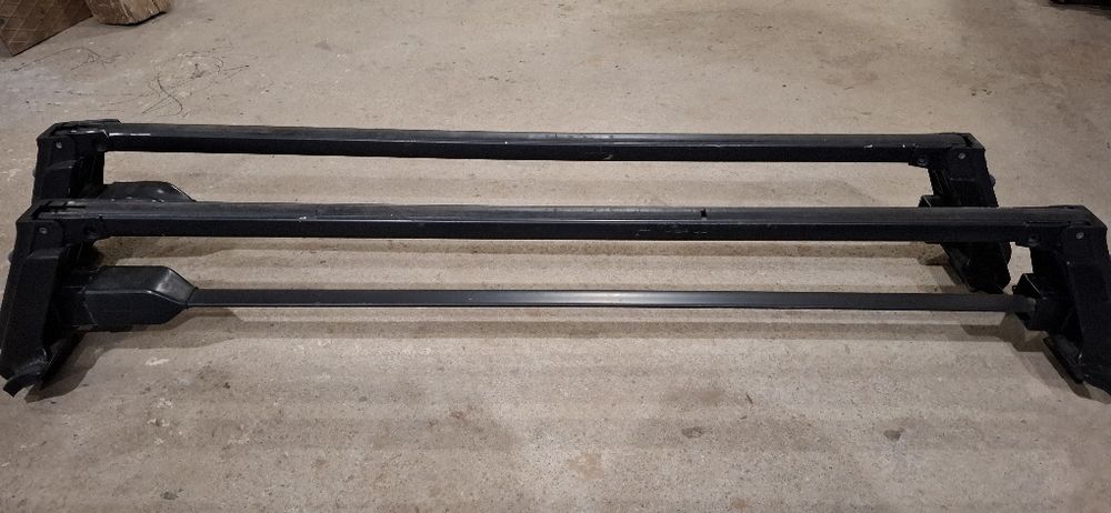 Напречни греди (багажник)