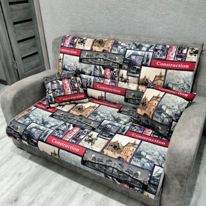 Диван , Раскладной