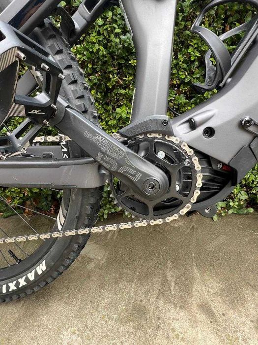 E- MTB  Radon Render  Supreme 10.0 HD