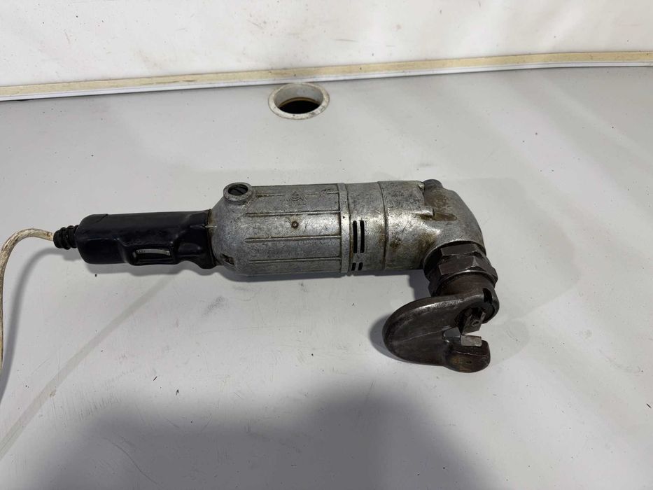 Ножица за ламарина