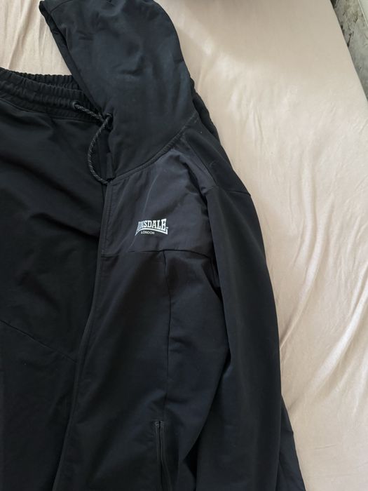 Lonsdale екип може и по отделно