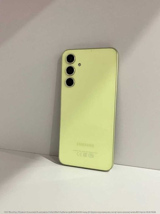 Samsung Galaxy A54 Петропавловск Жамбыла Жабаева 157 лот 9434