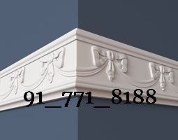 Gips lepnina lepka ramka kalonna pelaster karniz tortma tyaga kapitel