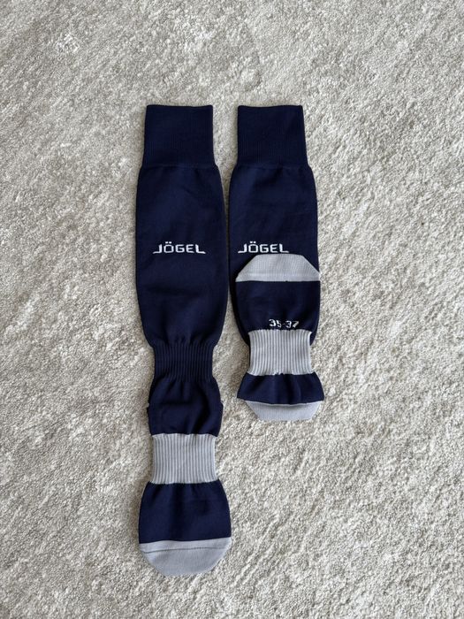 Футбольные гетры JOGEL 35-37