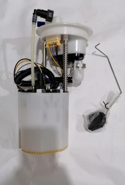 Бензонасос (Станция) Passat B6 Пассат Б6