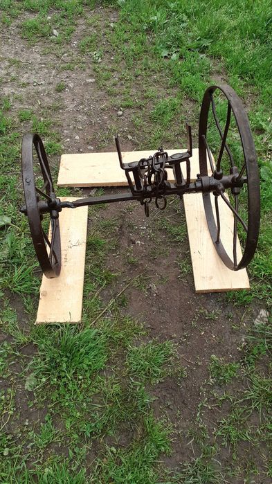 Roti plug, car ornament decor