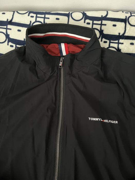Ветровка Tomy hilfiger
