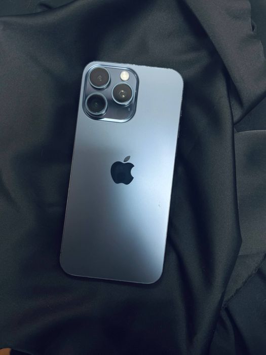 Iphone 15 pro max | 87%