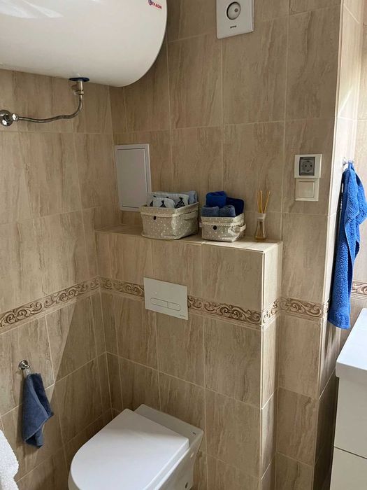 Дава се под наем Двустаен апартамент в Бургас, Възраждане - 75 кв.м за 408 € - Снимка #3