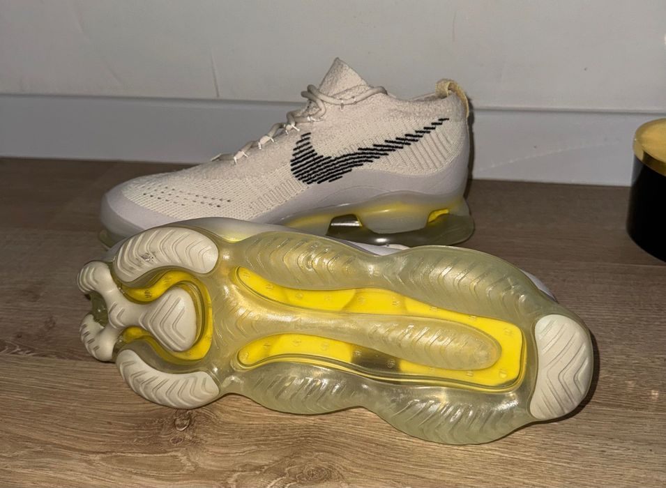 Чисто Нови Nike Scorpion Air Max