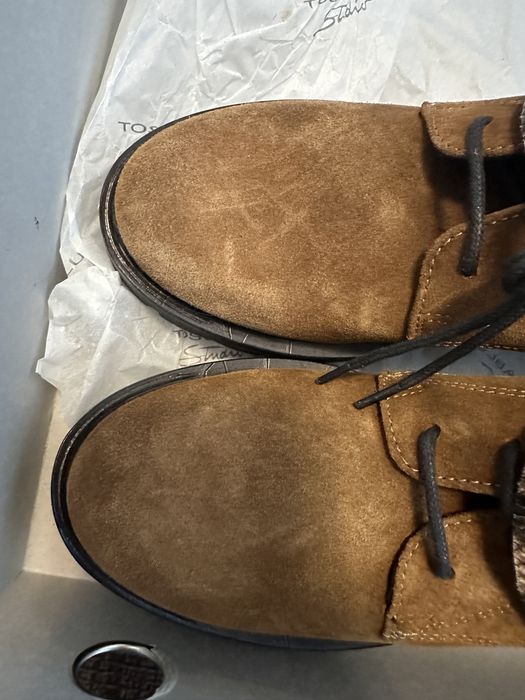 Ghete dama piele Tosca Blu 37