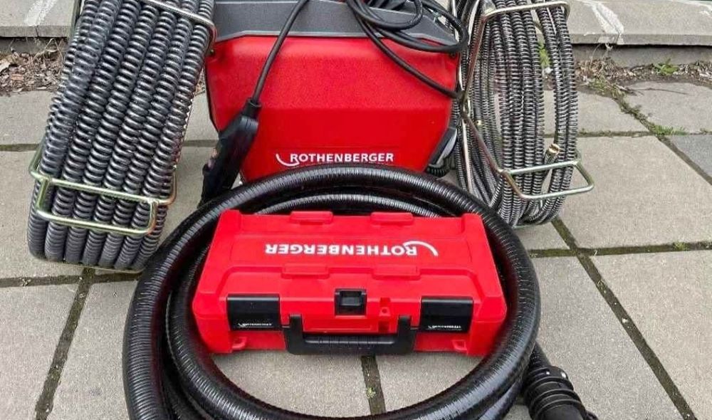 24/7 Машинно отпушване на канали!Ремонт на ВиК и канализация!