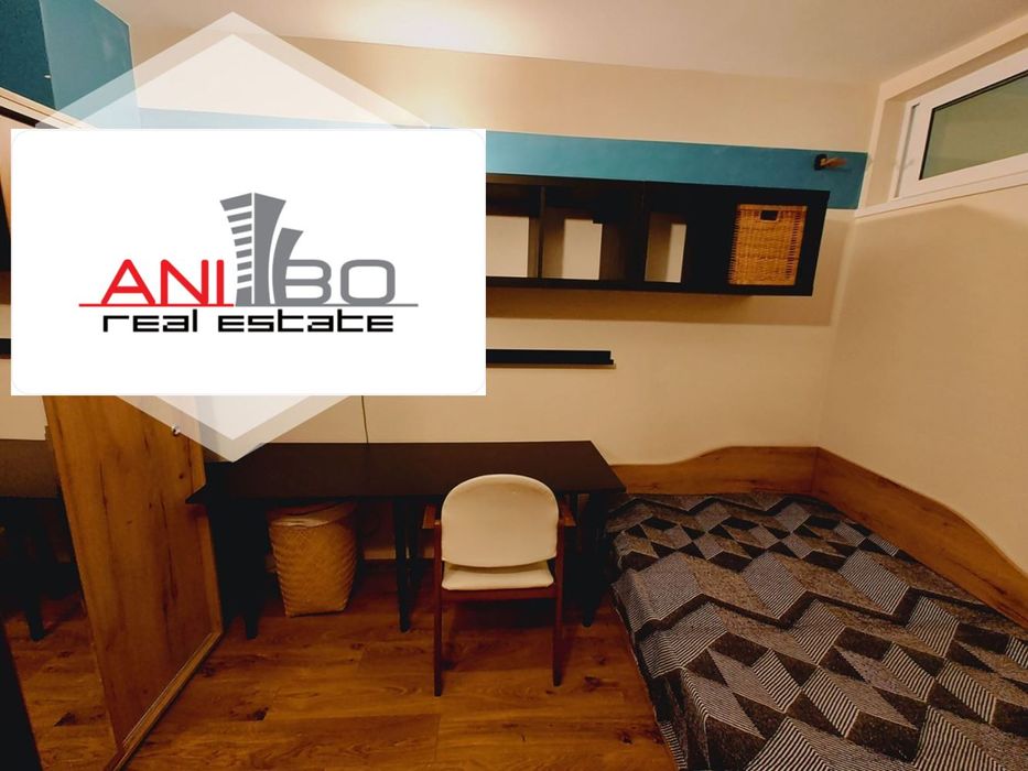 Дава се под наем Тристаен апартамент в Варна, Завод Дружба - 50 кв.м за 415 € - Снимка #6