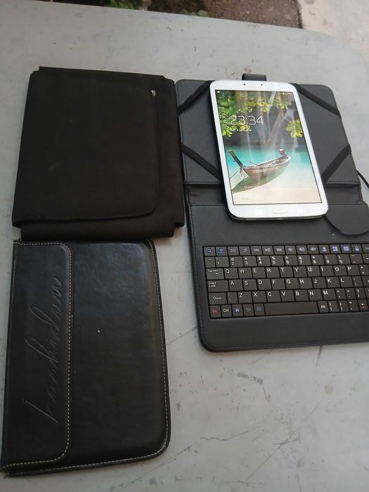 Tableta samsung tab3